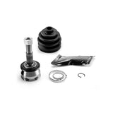 junta lado rueda nissan tsuru ii 1988-1991 [ext 25 int 22 automatico]   [syd linea azul ] part:  cv-336