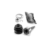 junta lado rueda dodge chrysler atos 2000-2004 [ext 25 int 19]   [syd linea azul ] part:  cv-402
