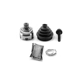 junta lado rueda audi a4 1998-2001 [ext 38 int 30 2.8 lts std abs]    [syd linea azul ] part:  cv-405