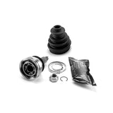 junta lado rueda ford mercury escort - zx2 1983-1990 [ext 26 int 23]    [syd linea azul ] part:  cv-411