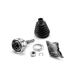 junta lado rueda nissan lucino 1996-2000 [ext 25 int 23 americano]    [syd linea azul ] part:  cv-412
