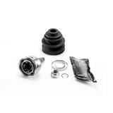 junta lado rueda honda accord 1986-1989 [ext 26 int 32]   [syd linea azul ] part:  cv-418