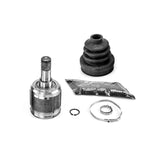 junta lado caja honda civic 1992-2000 [ext 25 int 30 "l"]   [syd linea azul ] part:  cv-444