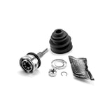 junta lado rueda nissan sentra usa 1987-1990 [ext 25 int 22]   [syd linea azul ] part:  cv-448