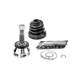junta lado rueda nissan sentra usa 1987-1990 [coupe ext 25 int 23]    [syd linea azul ] part:  cv-449