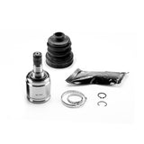 junta lado caja dodge chrysler atos 2000-2004 [ext 22 int 19]   [syd linea azul ] part:  cv-465