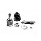 junta lado caja dodge chrysler i10 2012-2014 [ext 25 int 30]   [syd linea azul ] part:  cv-503