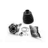 junta lado rueda toyota rav4 2001-2012 [ext 26 int 27]   [syd linea azul ] part:  cv-516