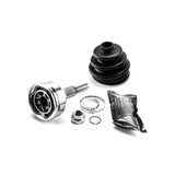 junta lado rueda jeep liberty 4x4 2002-2007 [ext 27 int 35]   [syd linea azul ] part:  cv-518