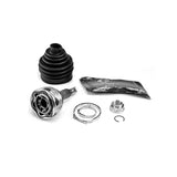 junta lado rueda toyota yaris (japon) 1999-2005 [ext 24 int 22]   [syd linea azul ] part:  cv-524