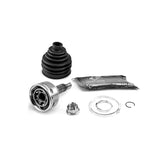 junta lado rueda nissan aprio 2007-2011 [ext 23 int 21]   [syd linea azul ] part:  cv-526