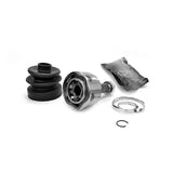 junta lado rueda honda civic 1984-1987 [ext 23 int 27 1.3 lts.]    [syd linea azul ] part:  cv-530