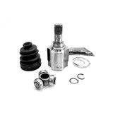 junta lado caja nissan sentra 2007-2012 [transmisin automtica 2.0 lts ext 27 int 24]    [syd linea azul ] part:  cv-535