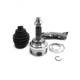 junta lado rueda toyota corolla 2009-2013 [1.8 lts.
ext. 26 int 30]   [syd linea azul ] part:  cv-541