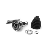 junta lado rueda dodge chrysler ram 1500 4x2 y 4x4 (independent suspension) (suspension independiente) 2003-2008 [ext 33 int 33]   [syd linea azul ] part:  cv-544