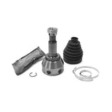 junta lado rueda nissan sentra 2013-2019 [ext 29 int 23 t/m]   [syd linea azul ] part:  cv-548