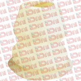 tope para amortiguador frontal izquierdo/derecho chevrolet/gmc cavalier z 24 1995 2005    part: d-0619
