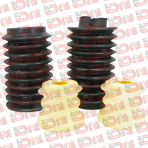 tope y cubre polvo para amortiguador tipo universal frontal  izquierdo/derecho   chevrolet/gmc century 1982 2005    part: dai-0622-kit