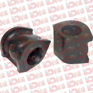 gomas para barra estabilizadora (2) honda civic 2006 2011   part: dai-1409026