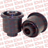 bujes para horquilla superior izq/der nissan frontier 2005 2018    part: dai-1416005