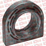 goma para soporte de flecha cardan dai-219 y  balero 88508 chevrolet/gmc denali 1992 1998 v8 5.7  part: dai-209