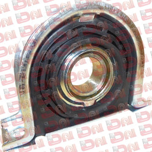 soporte para flecha cardan (goma 209 y balero 88508) chevrolet/gmc denali 1992 1998 v8 5.7  part: dai-219