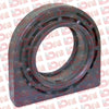 goma para soporte de flecha cardan (411 y  balero 88509) chevrolet/gmc c part: dai-226