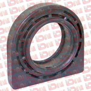 goma para soporte de flecha cardan (411 y  balero 88509) chevrolet/gmc c part: dai-226