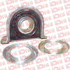 soporte para flecha cardan (goma 226 y balero 88509) chevrolet/gmc c part: dai-411