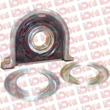 soporte para flecha cardan (goma 226 y balero 88509) chevrolet/gmc c part: dai-411