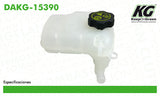 Deposito de Anticongelante BUI VERANO L4 2.0L 2013-2015  part: DAKG-15390