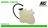 Deposito de Anticongelante DA BUI LACROSSE V6 3.8L 2005-2009  part: DAKG-15410