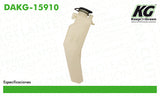 Deposito de Anticongelante GM ASTRO L4 2.5L 1985-1990  part: DAKG-15910