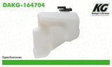 Deposito de Anticongelante TY CAMRY L4 2.4L 2007-2011  part: DAKG-164704