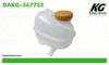 Deposito de Anticongelante GM CORSA L4 1.8L 2002-2008  part: DAKG-367722