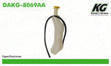 Deposito de Anticongelante CHR TOWN & COUNTRY V6 3.3L-V6 3.8L 2008-2010  part: DAKG-8069AA