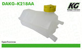 Deposito de Anticongelante  part: DAKG-K218AA