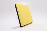 filtro aire gm cruze part: dfa10989
