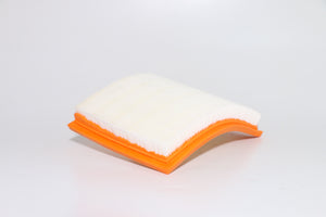 filtro aire ford fiesta ikonpart: dfa2861