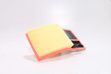filtro aire vw vento polopart: dfa6129
