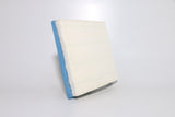 filtro aire ford cougar part: dfa6555