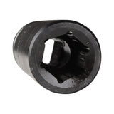 Dado de impacto industrial 17 mm x 1/2 Part: DI-S17