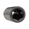 Dado de impacto industrial 3/4 x 1/2 Part: DI-S19