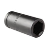 Dado de impacto industrial 7/8 x 1/2 Part: DI-S22