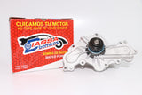 bomba agua ford fusion 3.5lts 09-13 ford edge 3.5lts 07-12 part: dp1983
