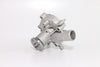 bomba agua hyundai h100 2.4 03-05 part: dp2218