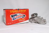 bomba agua gm celebrity citation 2.8 80- motores 173 2.8 80-90 carburados part: dp691