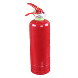 Extintor de emergencia recargable (2 kg) Part: EE-2