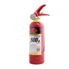 Extintor de emergencia recargable (500 g) Part: EE-500