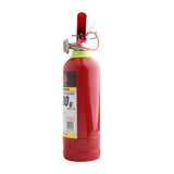 Extintor de emergencia recargable (500 g) Part: EE-500